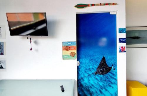 Pereque Villa | Guest House - Diamante