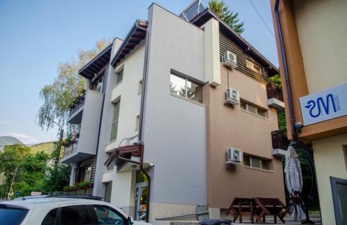 Sapareva Banya House | Guest House Dinevi