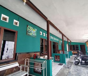 Bojonegoro House | Guest House Djatis Purwo Wasito Syariah