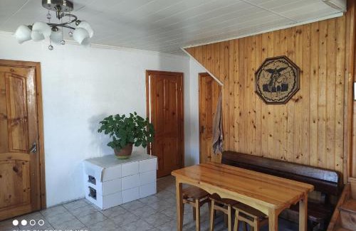 Issyk-Kul Region Bed & Breakfast | Guest House Doktor Eismann