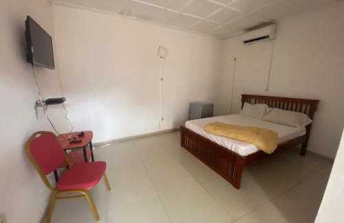 Chimoio Apartment | Guest House dos Amigos