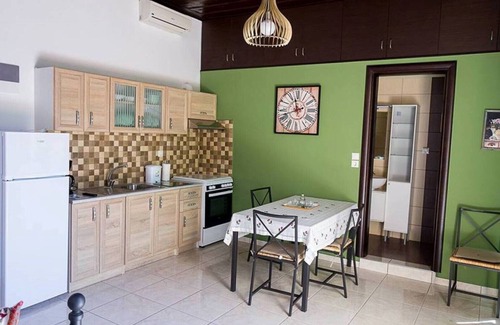 Dhris House | Guest house Dramountana 1st floor