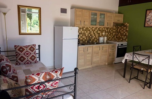 Dhris House | Guest house Dramountana 1st floor