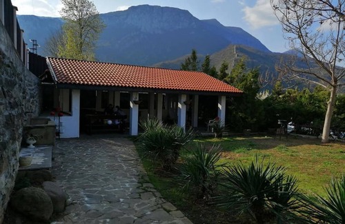 Mezdra House | Guest House Dream - beautiful guest house in Vraca Balkan