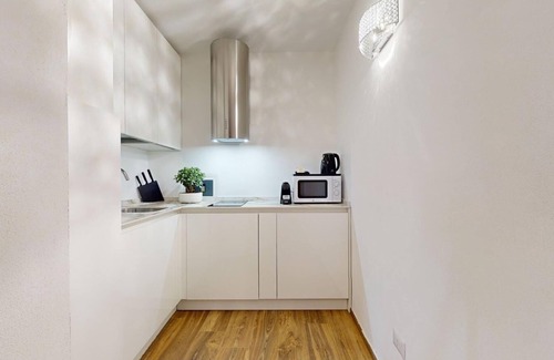 Scala Apartment | Guest house Duomo Milan