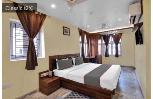 Belur Apartment | Guest House Duplex Villa