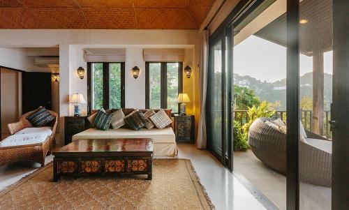 Belur Apartment | Guest House Duplex Villa