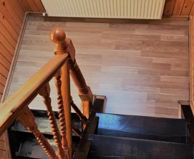 Jurmala House | Guest House Eco home