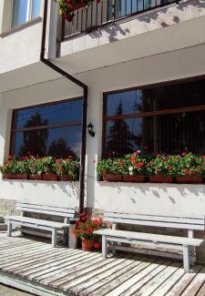 Govedartsi House | Guest House Edelweiss
