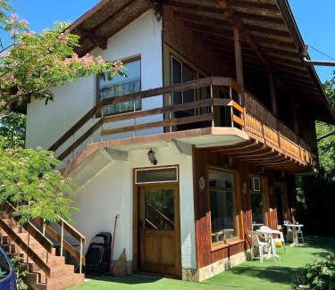 Teteven House | Guest House Efrosina