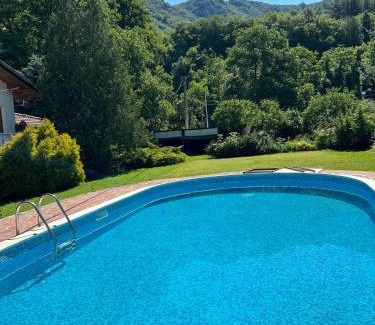 Teteven House | Guest House Efrosina