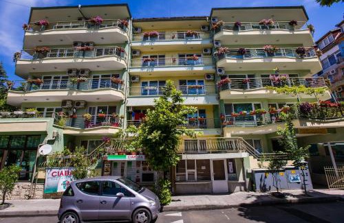 Nessebar New Town House | Guest House , Ekaterina"