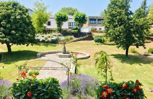 Portomarin House | Guest House El Padrino