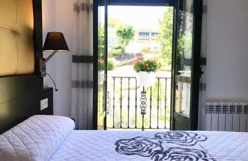 Portomarin House | Guest House El Padrino