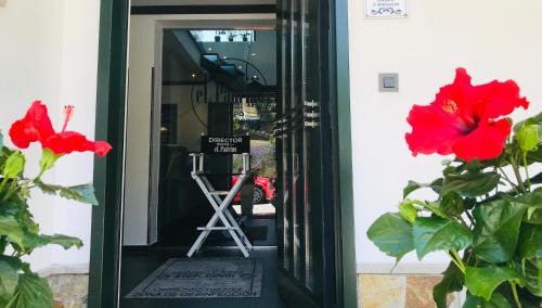 Portomarin House | Guest House El Padrino