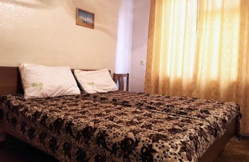Kaji-Say House | Guest house Elena