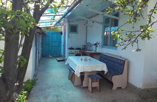 Kaji-Say House | Guest house Elena