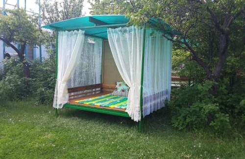 Kaji-Say House | Guest house Elena