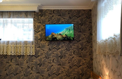 Gergeti House | Guest House Elguja Qushashvili