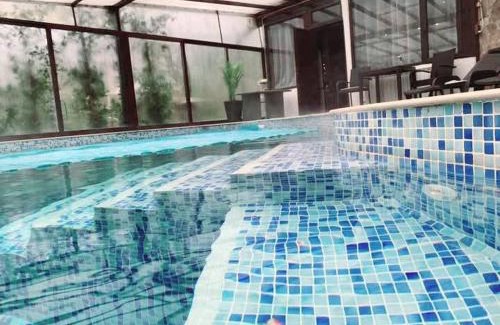 Chiflik House | Guest house Elora