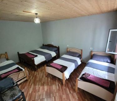 Kukes County House | Guest House Emanueli