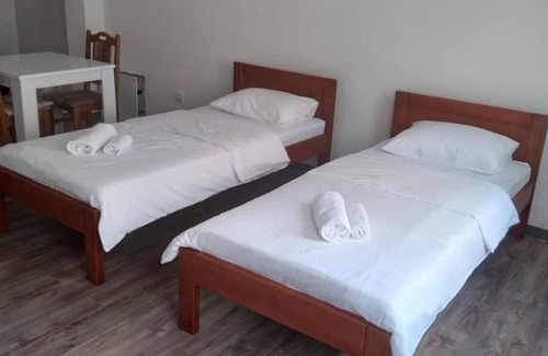 Plav House | Guest house Erdan