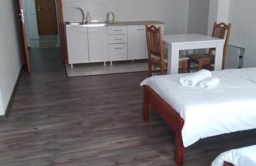 Plav House | Guest house Erdan