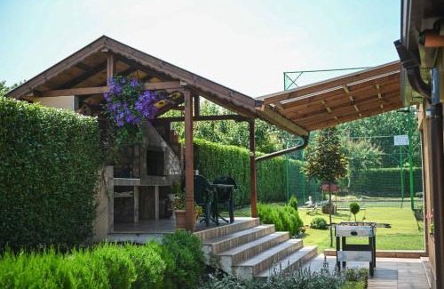 Kazanlak House | Guest House ERIDA