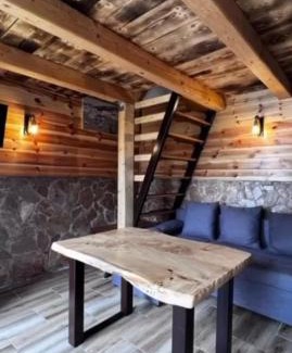 Pluzine Bed & Breakfast | Guest House Ethno Village Milogora