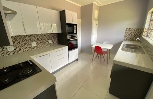 Bulawayo House | Guest House - Famona Bulawayo