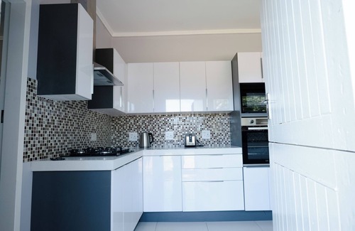 Bulawayo House | Guest House - Famona Bulawayo
