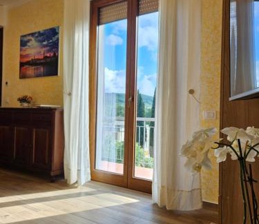 Twist Apartment | Guest House Fantaccini