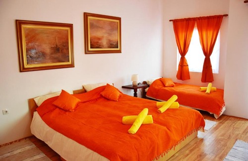 Sombor House | Guest House Farkaš