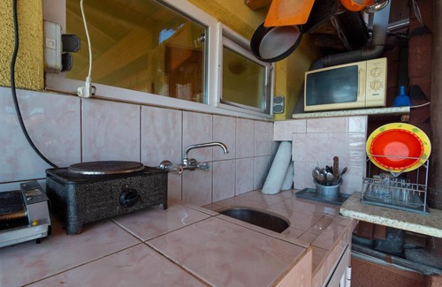 Old Town House | Guest House Fener