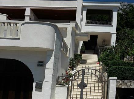 Brela House | Guest house Fenix Brela