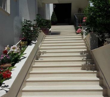 Brela House | Guest house Fenix Brela