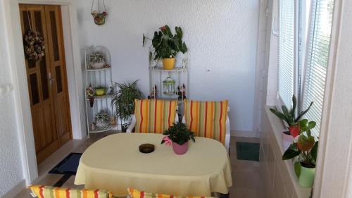Brela House | Guest house Fenix Brela
