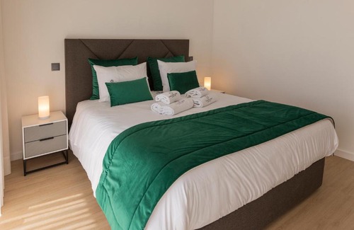 Cabril House | Guest House Fojo dos Lobos