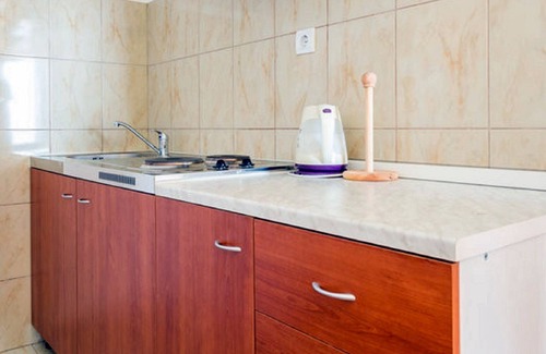 Zupa dubrovacka Apartment | Guest House Fontana - Superior Studio with Sea View (2 Adults)