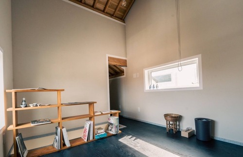 Nanao House | Guest house for rent - iyooo / Nanao Ishikawa