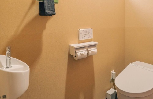 Nanao House | Guest house for rent - iyooo / Nanao Ishikawa
