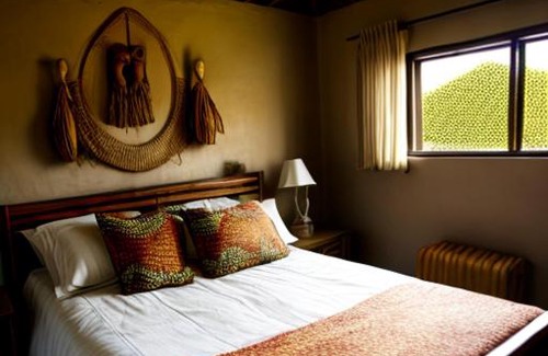 Kano House | Guest House For Stay and Sleep Hendricks