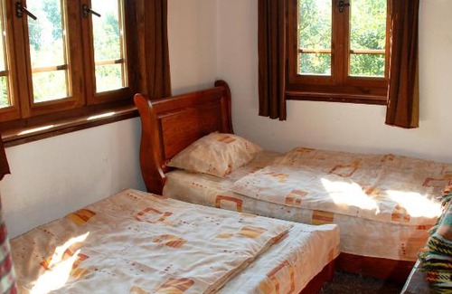 Troyan House | Guest House Four Pines