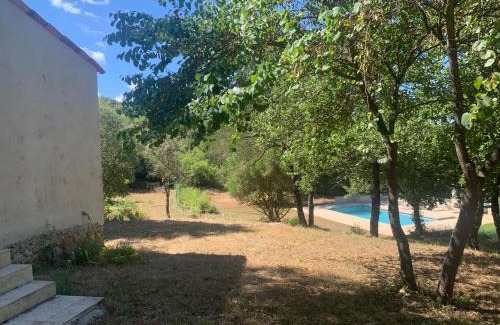 Montauroux House | Guest House