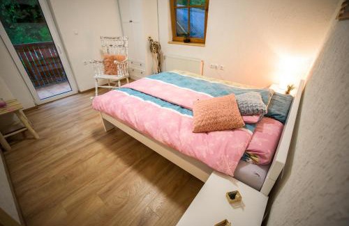 Zuzemberk House | Guest House Frata