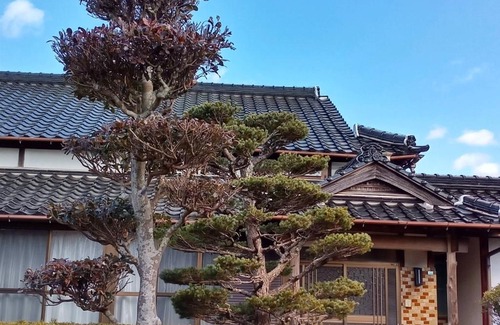 Yamaguchi House | Guest House Fushino-an - Vacation STAY 12146v