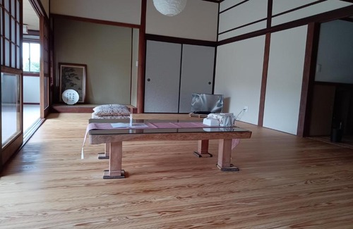 Yamaguchi House | Guest House Fushino-an - Vacation STAY 17239v