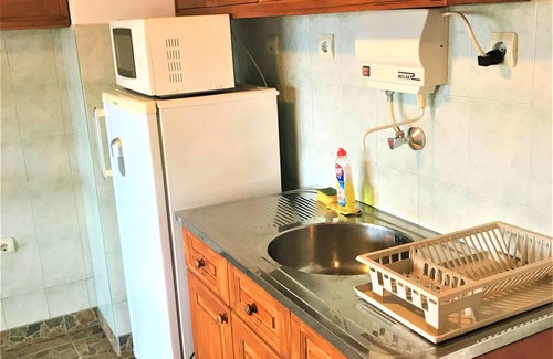 Veliko Tarnovo House | Guest House "Gabara"