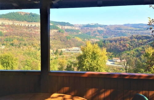 Veliko Tarnovo House | Guest House "Gabara"