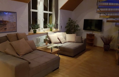 Gries House | Guest house gallery contactor